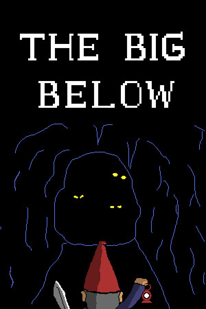 The Big Below cover art