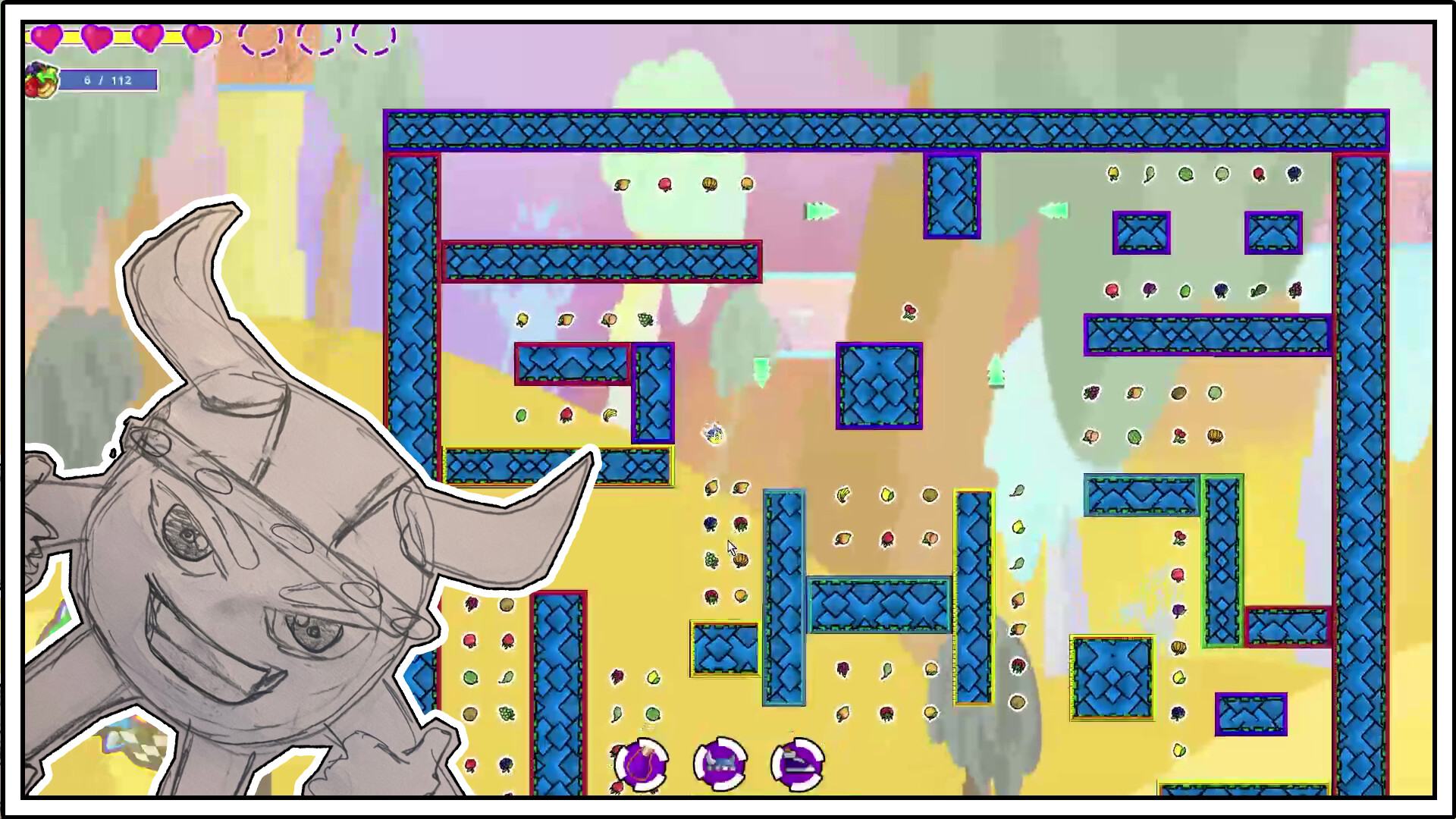 Rolling Go Go Rollo Go on Steam