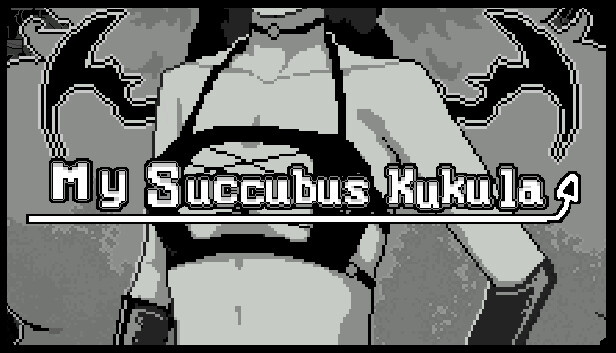 我的魅魔库库拉My succubus Kukula