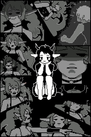 My succubus Kukula cover art