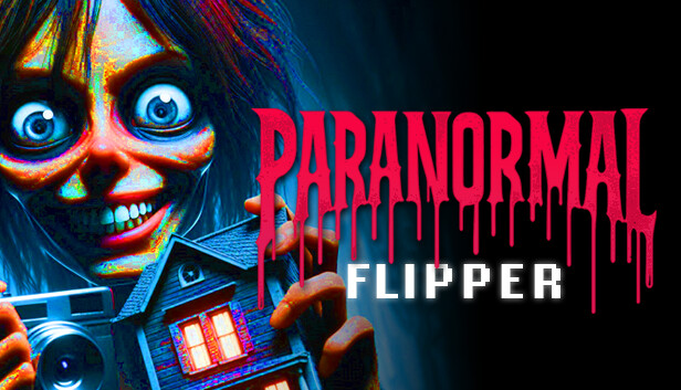 Paranormal Flipper