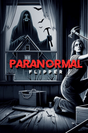 Midnight Makeover: A Paranormal Flipper Game cover art