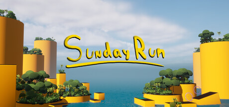 Sunday Run Cover Image