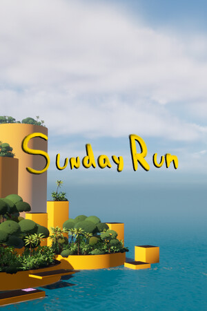 Sunday Run cover art