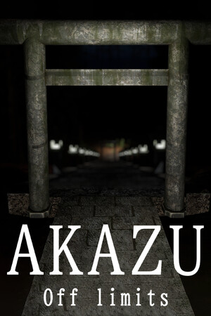 AKAZU Off limits cover art