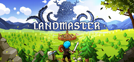 Landmaster Steam header image