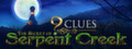 9 Clues: The Secret of Serpent Creek