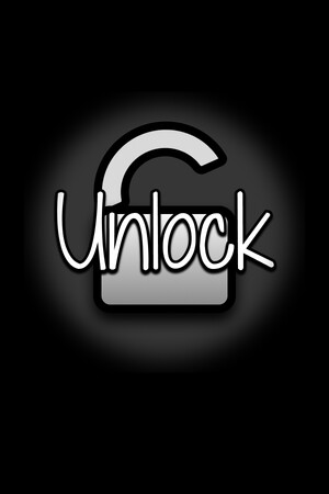 Unlock cover art