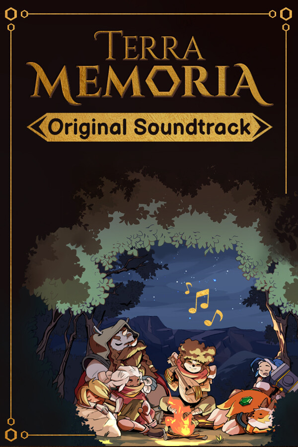 Terra Memoria Soundtrack