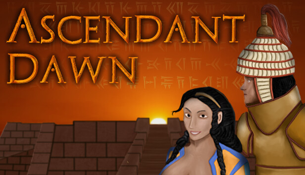 Ascendant Dawn Steam capsule image