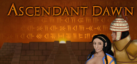 Ascendant Dawn Steam header image