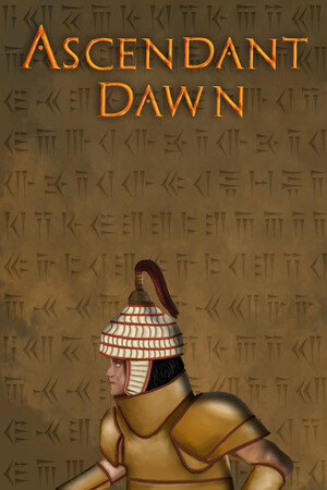 Ascendant Dawn cover art