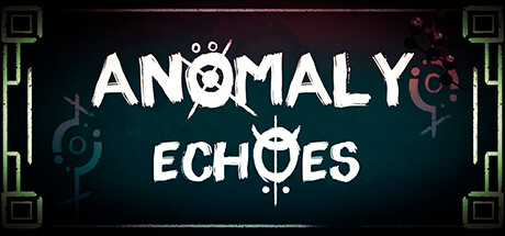 Anomaly Echoes
