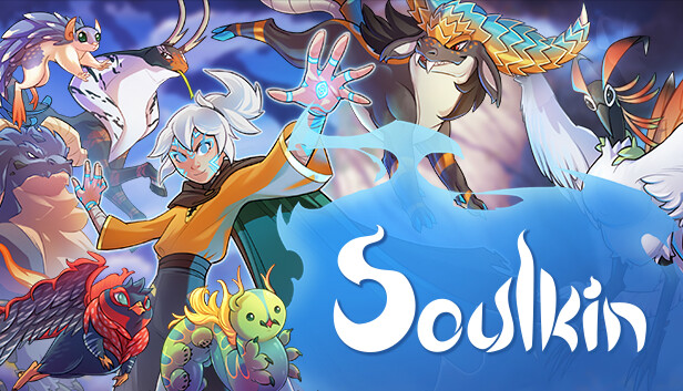 Soul of Ankiril
