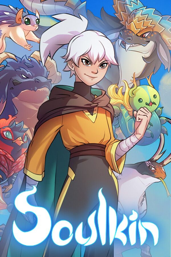 Soulkin