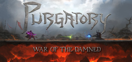 Purgatory: War of the Damned