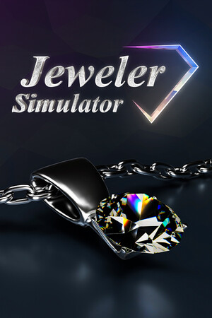 Jeweler Simulator cover art