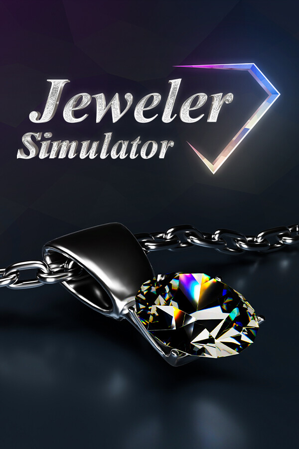 Jeweler Simulator