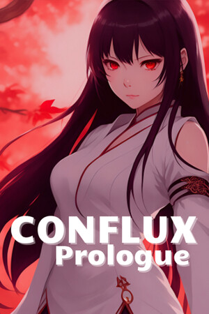 Conflux: Prologue cover art