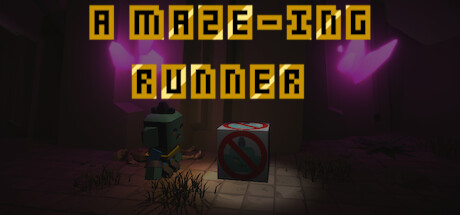 A Maze-ing Runner