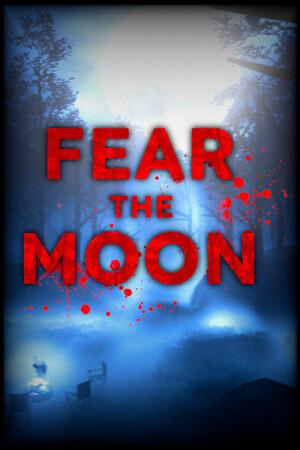Fear the Moon cover art