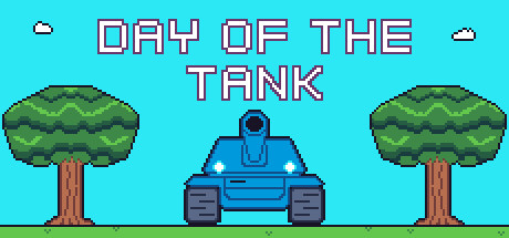 Day Of The Tank Steam header image