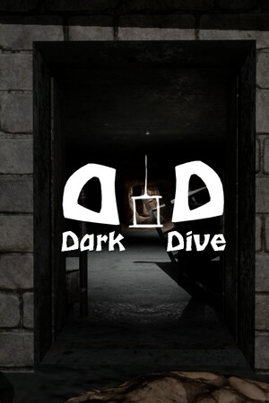 Dark Dive cover art