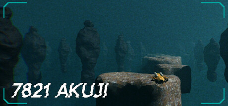 7821 Akuji header image