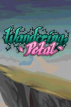 Wandering Petal cover art