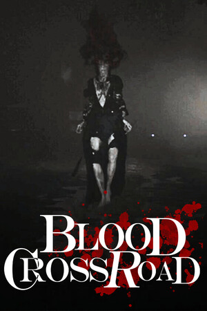 Blood Crossroad cover art
