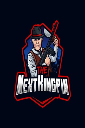 The Next Kingpin cover art