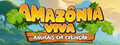 Amazônia Viva Game: animais em extinção