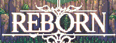 Reborn: An Idle Roguelike RPG