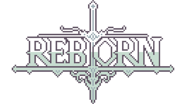 Reborn: An Idle Roguelike RPG