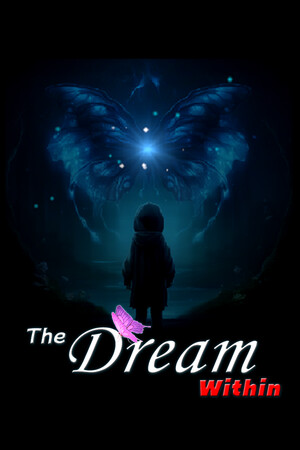 The Dream Within cover art