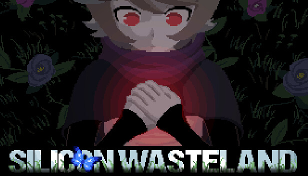 Silicon Wasteland