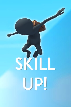 Skill Up! cover art