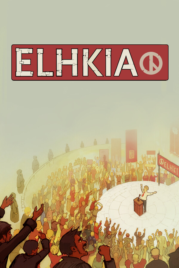 ELHKIA