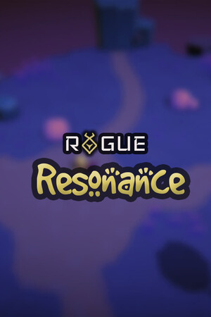 Rogue Resonance cover art