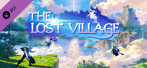 The Lost Village - (Fantasy) 次元入侵扩展包