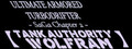 ULTIMATE ARMORED TURBODRIFTER ~ SaGa Chapter 2 ~【TANK AUTHORITY WOLFRAM】