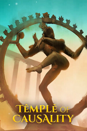 Temple of Causality Demo