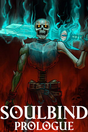 Soulbind: Prologue cover art