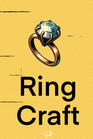 Ring Craft cover art