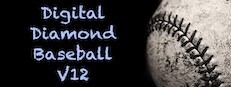 Digital Diamond Baseball V12
