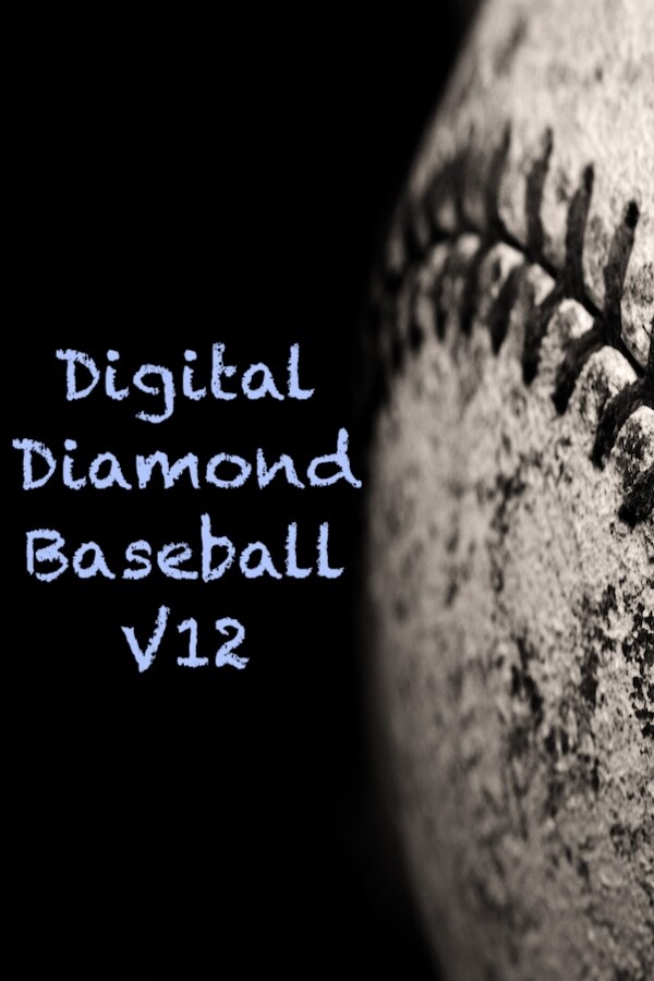Digital Diamond Baseball V12