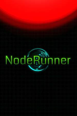 NodeRunner cover art