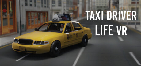 Taxi Life VR
