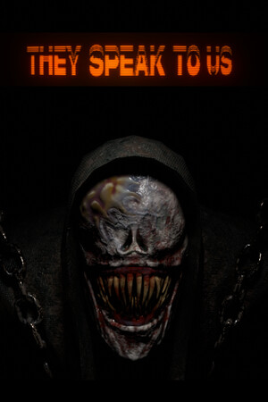 They Speak To Us cover art