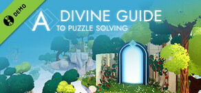 A Divine Guide To Puzzle Solving Demo